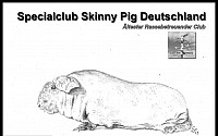 Skinnypig